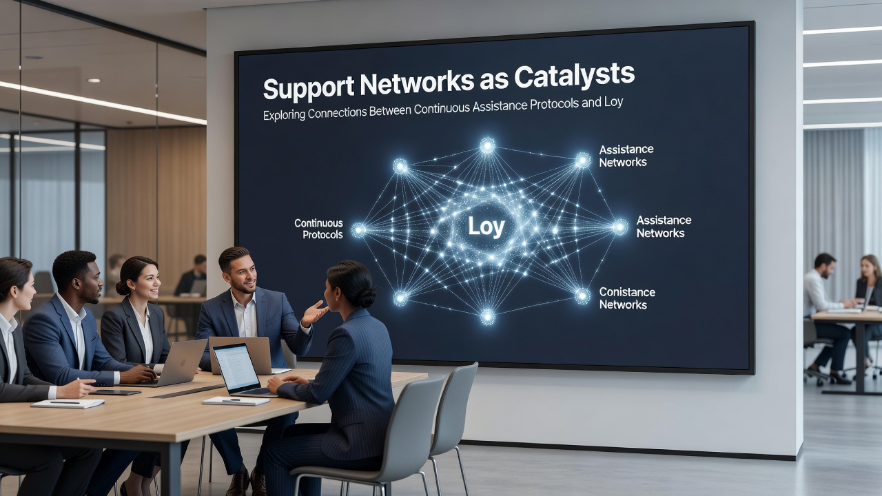 Darstellung von Loyalitätsfortschritten und Support-Interaktionen in mobilen Live-Dealer- und Tischspielen