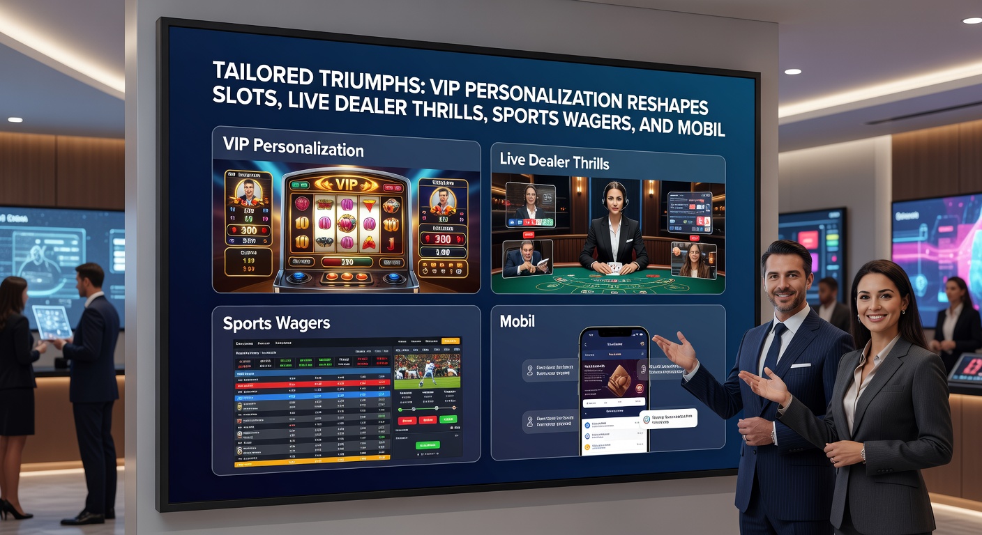 Live-Dealer-Roulette mit VIP-Personalisierung bei Oasis Kasino, personalisierte Wetttische und Chat-Features im Fokus